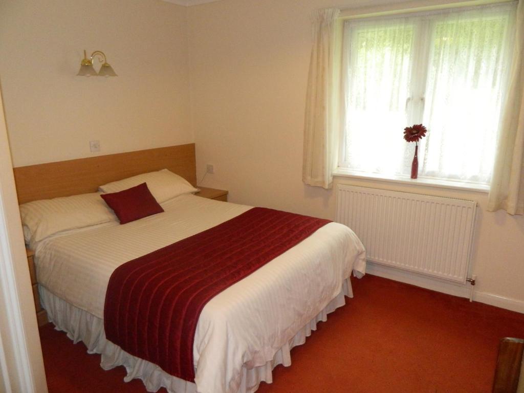The Cedars Hotel Stowmarket Quarto foto